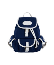 Load image into Gallery viewer, [韩国] Lotsyou Nostalgia Canvas Backpack
