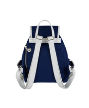 Load image into Gallery viewer, [韩国] Lotsyou Nostalgia Canvas Backpack
