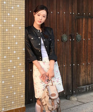 Load image into Gallery viewer, [韩国] Lotsyou Nostalgia Canvas Backpack
