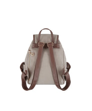 Load image into Gallery viewer, [韩国] Lotsyou Nostalgia Canvas Backpack
