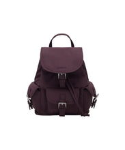 Load image into Gallery viewer, [韩国] Lotsyou Nostalgia Soft Backpack
