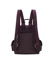 Load image into Gallery viewer, [韩国] Lotsyou Nostalgia Soft Backpack
