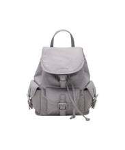 Load image into Gallery viewer, [韩国] Lotsyou Nostalgia Soft Backpack
