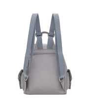 Load image into Gallery viewer, [韩国] Lotsyou Nostalgia Soft Backpack
