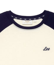 Load image into Gallery viewer, [韩国] LEE 63 短袖
