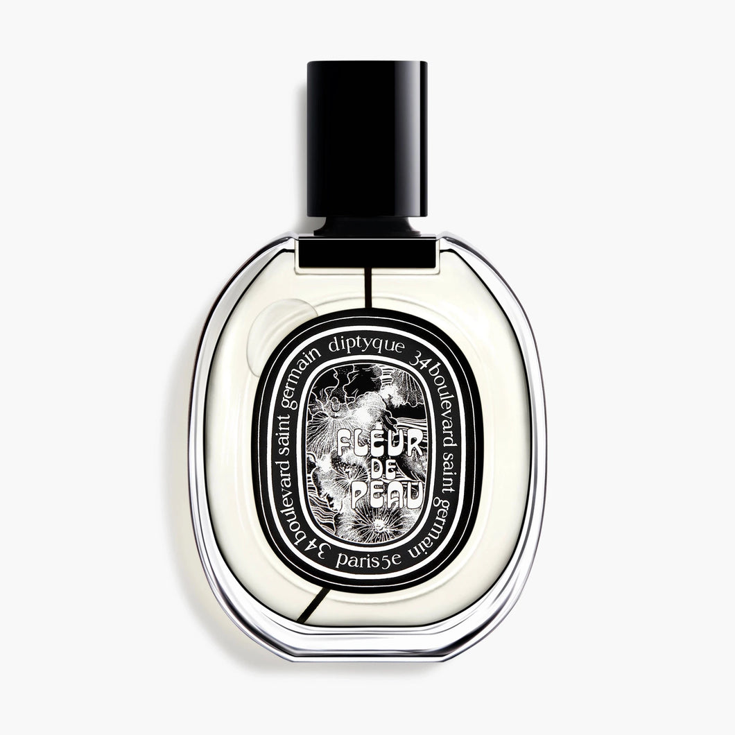 [香水] DIPTYQUE FLEUR DE PEAU EDP