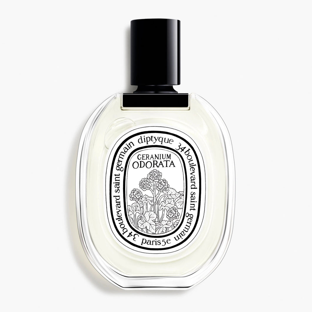[香水] DIPTYQUE GERANIUM ODORATA EDT