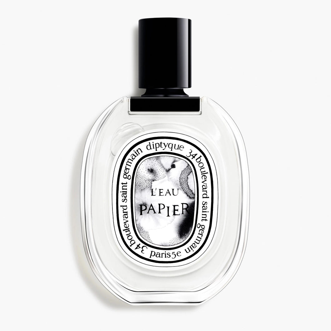 [香水] DIPTYQUE L'EAU PAPIER EDT