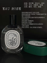 Load image into Gallery viewer, [香水] DIPTYQUE EAU ROSE EDT
