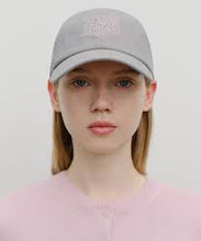 Load image into Gallery viewer, [韩国] Marithe 126 小标棒球帽
