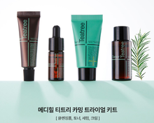 Load image into Gallery viewer, [现货] Mediheal Teatree Calming Trial Kit

