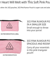 Load image into Gallery viewer, [韩国] 3CE Pouch Original
