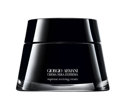 [欧美专柜] Giorgio Armani 黑曜石滋润面霜