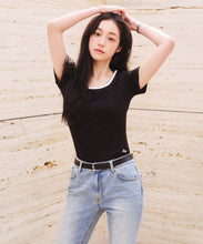 Load image into Gallery viewer, [韩国] LEE 59 短袖
