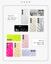 Load image into Gallery viewer, [韩国] NineteenFriday 手机壳 - 3D Heart
