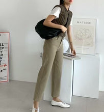 Load image into Gallery viewer, [韩国] Bucks &amp; Leather 24
