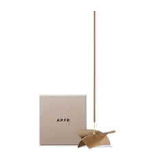 Load image into Gallery viewer, [日本] APFR 黄铜线香座
