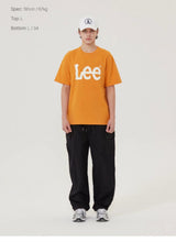 Load image into Gallery viewer, [韩国] LEE 08 短袖
