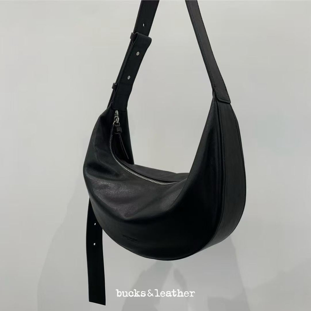 [韩国] Bucks & Leather 33