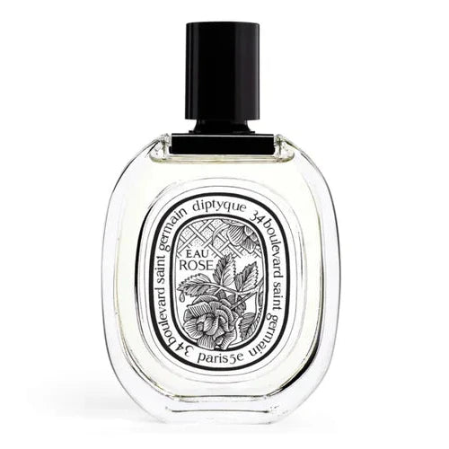[香水] DIPTYQUE EAU ROSE EDT