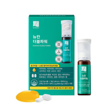 Load image into Gallery viewer, [现货] Nukhan Double Powder
