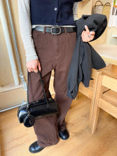 Load image into Gallery viewer, [韩国] Bucks &amp; Leather 58
