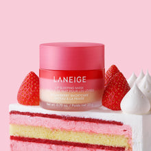 Load image into Gallery viewer, [现货] Laneige 蛋糕唇膜

