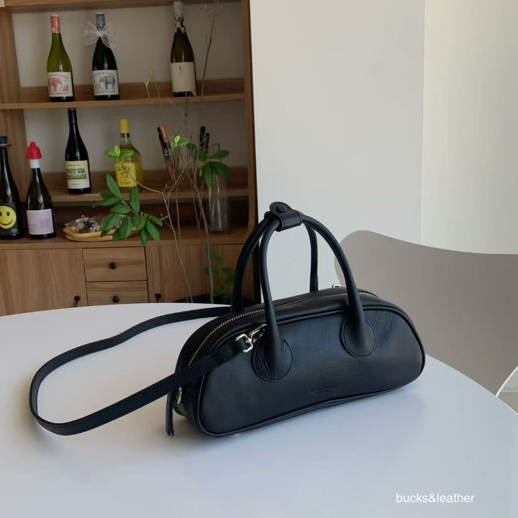 [韩国] Bucks & Leather 39