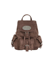 Load image into Gallery viewer, [韩国] LOTSYOU Nostalgia Chubby Backpack
