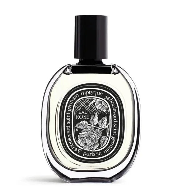 [香水] DIPTYQUE EAU ROSE EDP