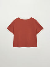 Load image into Gallery viewer, [韩国] Satur 01 短袖
