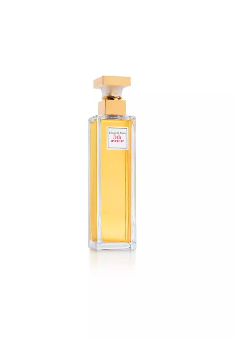 [香水] ELIZABETH ARDEN 5TH AVENUE EDP