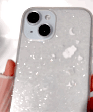 Load image into Gallery viewer, [韩国] NineteenFriday 手机壳 - Glossy Parts Glitter Jelly
