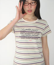 Load image into Gallery viewer, [韩国] Ronron 01 短袖
