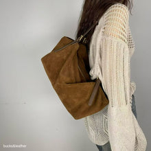 Load image into Gallery viewer, [韩国] Bucks &amp; Leather 11
