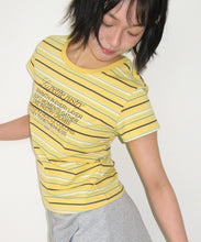 Load image into Gallery viewer, [韩国] Ronron 01 短袖
