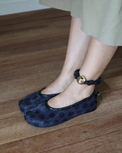 Load image into Gallery viewer, [韩国] Paes Mesh Air String Flat 05
