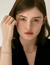 Load image into Gallery viewer, [韩国] HAESOOL 32 珍珠银饰
