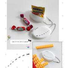 Load image into Gallery viewer, [韩国] NineteenFriday 吊饰收纳
