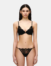 Load image into Gallery viewer, [韩国] Verish Lace Wire Push Up bra
