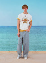 Load image into Gallery viewer, [韩国] Satur 14 短袖
