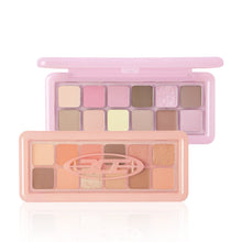 Load image into Gallery viewer, [韩国] 3CE Pure Pairing New Take Eyeshadow Palatte
