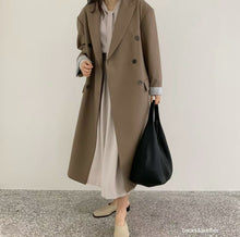 Load image into Gallery viewer, [韩国] Bucks &amp; Leather 22
