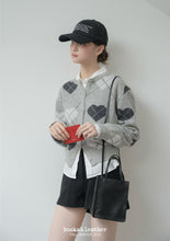 Load image into Gallery viewer, [韩国] Bucks &amp; Leather 04
