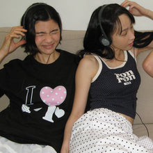 Load image into Gallery viewer, [韩国] Ronron 08 短袖
