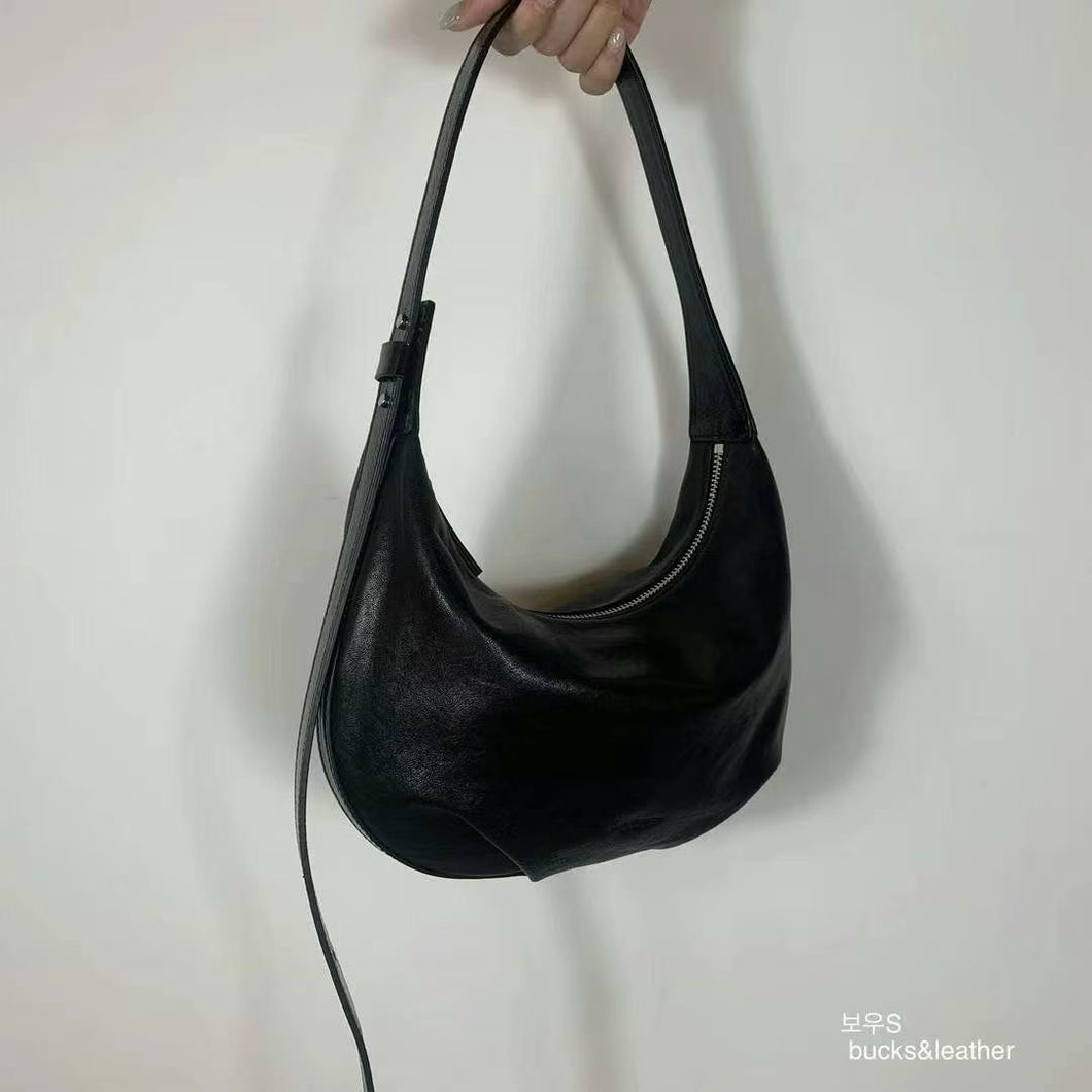 [韩国] Bucks & Leather 36