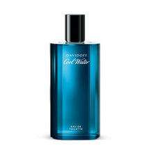 Load image into Gallery viewer, [香水] DAVIDOFF COLD WATER MAN EDT
