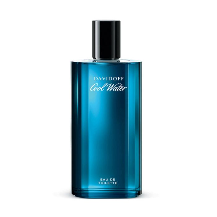[香水] DAVIDOFF COLD WATER MAN EDT