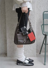 Load image into Gallery viewer, [韩国] Bucks &amp; Leather 47
