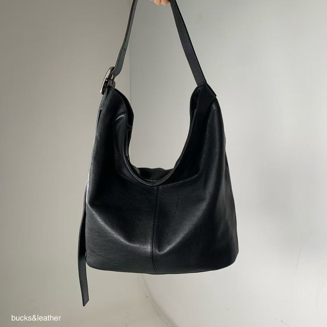 [韩国] Bucks & Leather 29